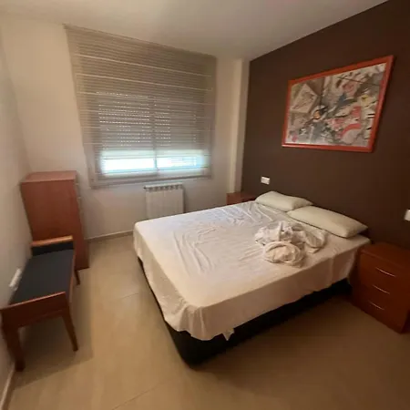 Homes & Go Paradise Apartment