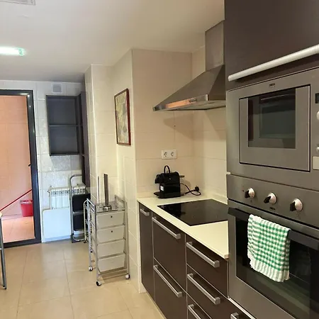 Homes & Go Paradise * Cambrils