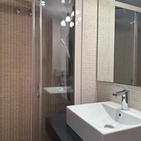 Apartment Homes & Go Paradise Cambrils