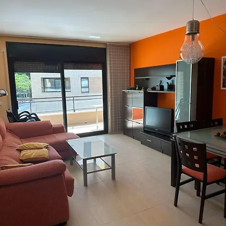 Homes & Go Paradise Apartment *