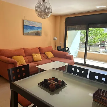 Homes & Go Paradise Cambrils