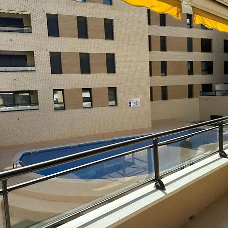 Homes & Go Paradise Cambrils