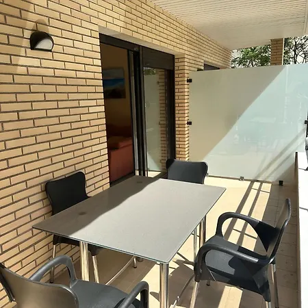 Homes & Go Paradise * Cambrils
