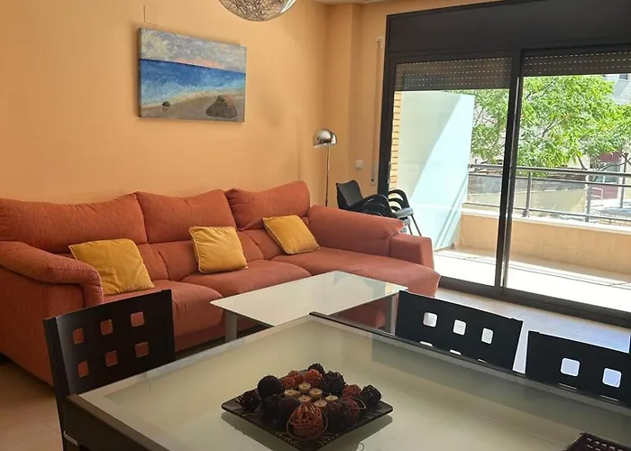 Homes & Go Paradise קמברילס
